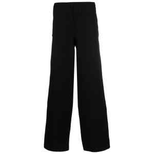 Ferragamo Trousers Black