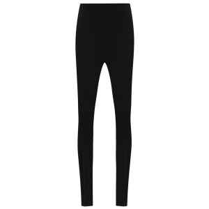 WARDROBE.NYC Trousers Black