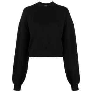 WARDROBE.NYC Sweaters Black