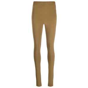 WARDROBE.NYC Trousers Camel