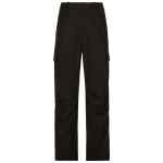 Dolce & Gabbana Cargo With Logo Plaque