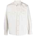 Bally Shirts White