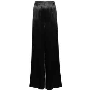Ferragamo Trousers Black