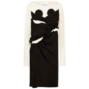 Maison Margiela Midi dress