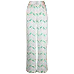 Casablanca Trousers White