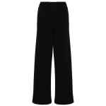 WARDROBE.NYC WARDROBE NYC Trousers Black