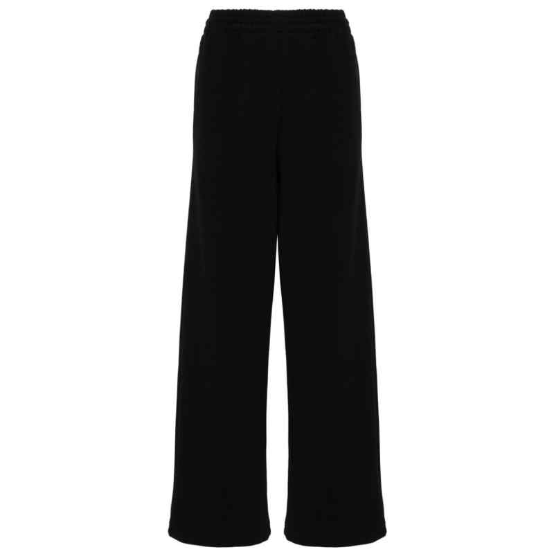 WARDROBE.NYC WARDROBE NYC Trousers Black WARDROBE.NYC WARDROBE NYC Trousers Black, theFeinheit