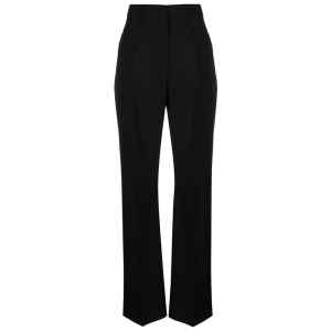JACQUEMUS Trousers Black