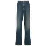 MM6 Maison Margiela Jeans Blue