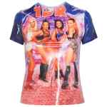 Diesel T-shirts and Polos MultiColour