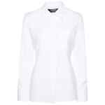 JACQUEMUS Shirts White