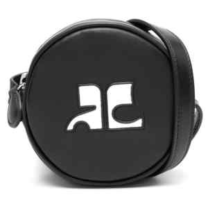 Courreges Re-Edition Circle cross body bag