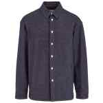 Ferragamo Shirts Blue