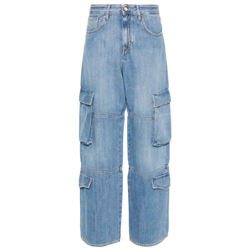 Jacob Cohen Jeans Blue Jacob Cohen Jeans Blue, theFeinheit