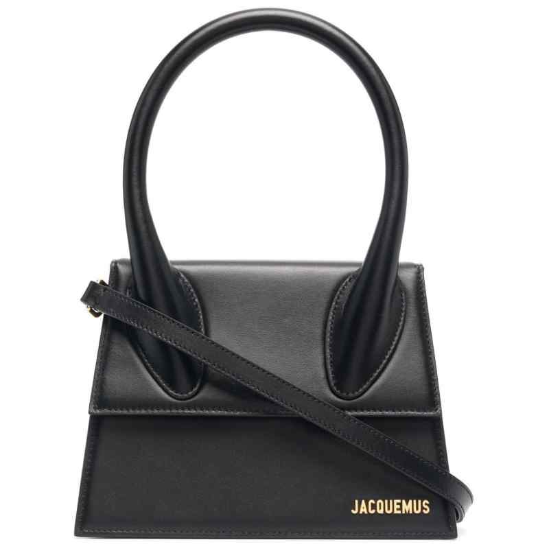 Jacquemus Le Grand Chiquito Bag, theFeinheit
