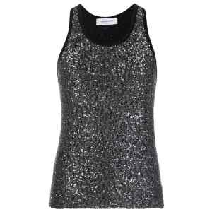 Fabiana Filippi Top Black