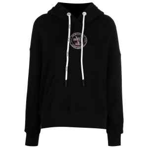 Palm Angels Sweaters Black