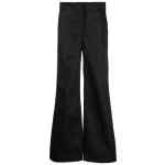 Palm Angels Trousers Black
