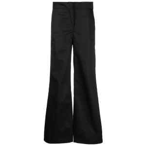 Palm Angels Trousers Black
