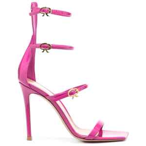 Gianvito Rossi Sandals Fuchsia