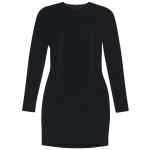 Balenciaga mini dress