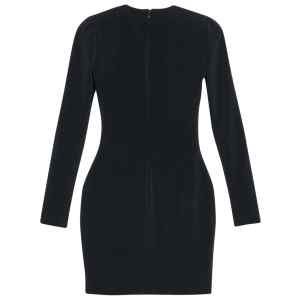 Balenciaga mini dress