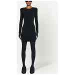 Balenciaga mini dress