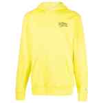 Billionaire Sweaters Yellow