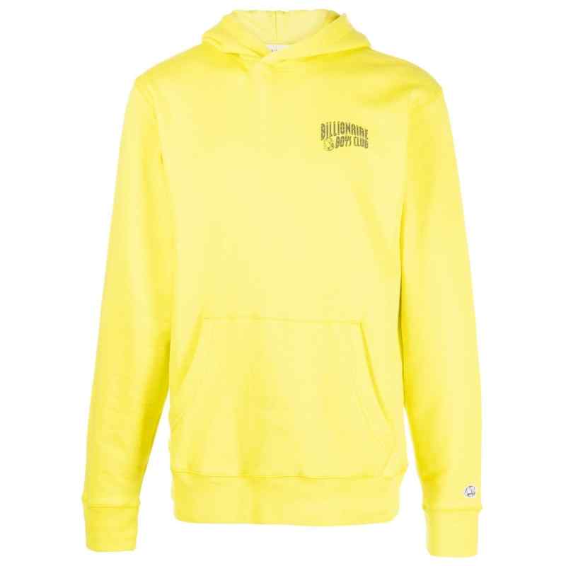 Billionaire Sweaters Yellow, theFeinheit