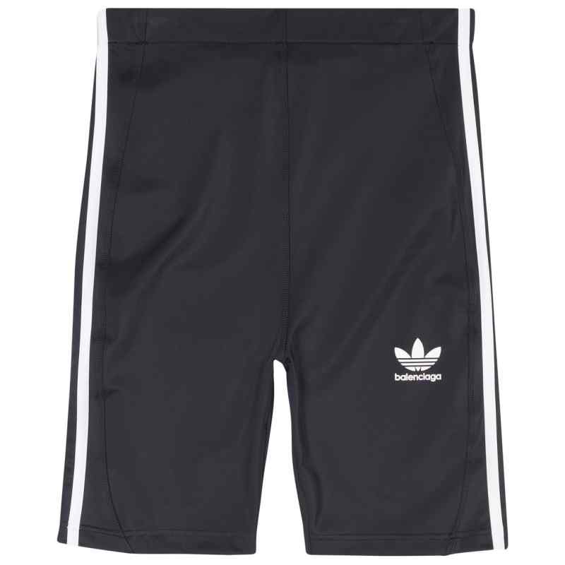 ADIDAS X BALENCIAGA Shorts Black ADIDAS X BALENCIAGA Shorts Black, theFeinheit