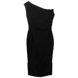 Alexandre Vauthier Dresses Black