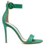 Gianvito Rossi Sandals Green