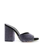 Paris Texas Sandals Purple