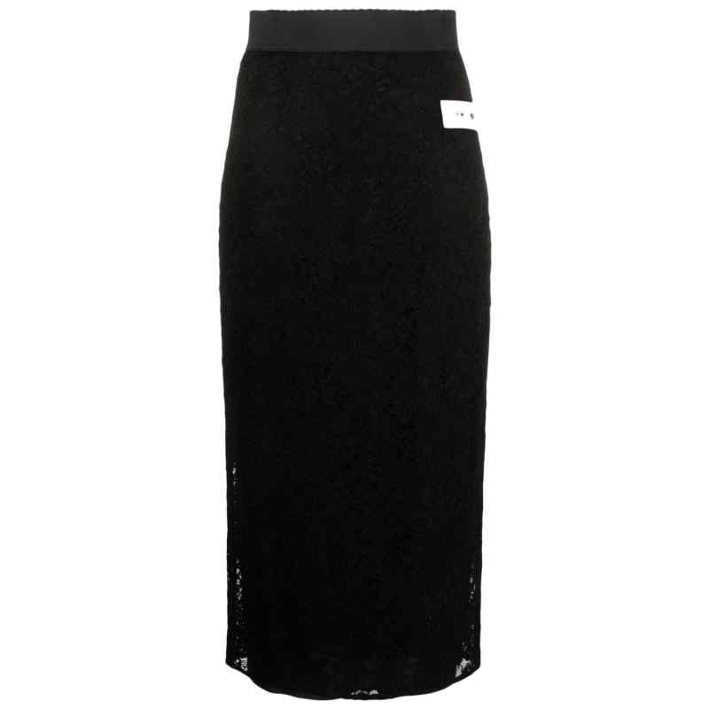 Dolce & Gabbana pencil skirt Dolce & Gabbana pencil skirt, theFeinheit