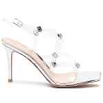 Gianvito Rossi Sandals Grey