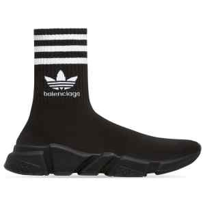 Adidas X Balenciaga Speed ​​Sock Sneakers