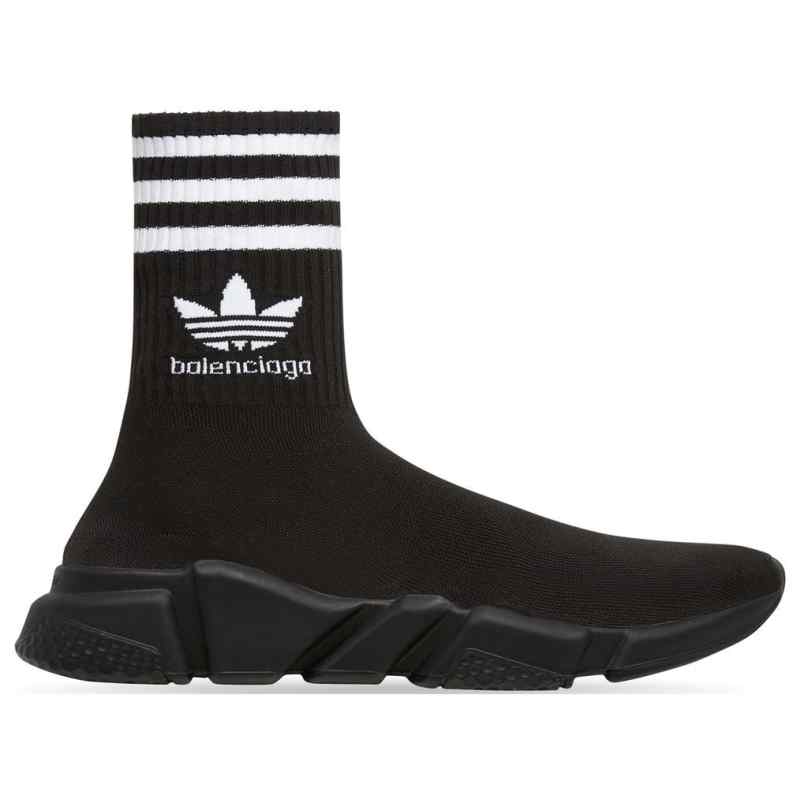 Adidas X Balenciaga Speed ​​Sock Sneakers, theFeinheit