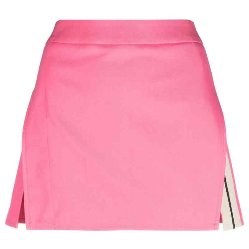 Palm Angels Skirts Fuchsia, theFeinheit