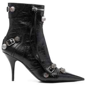 Balenciaga Cagole 90 mm ankle boot