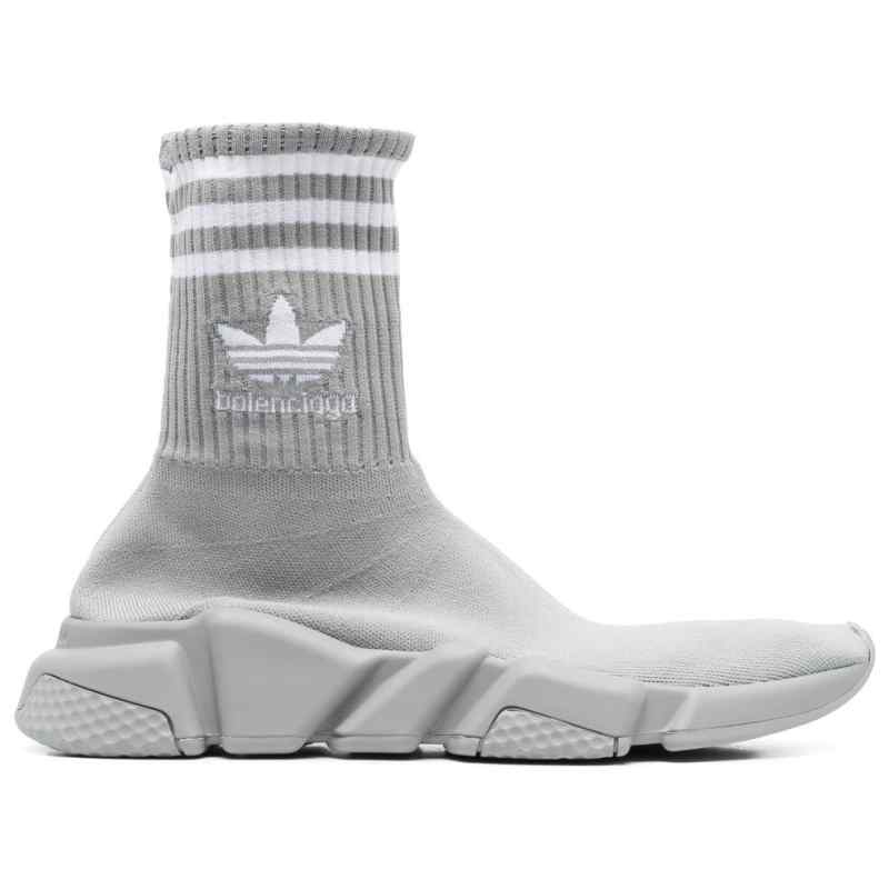 Adidas X Balenciaga Speed ​​Sock Sneakers, theFeinheit