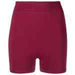 Rick Owens Shorts Fuchsia