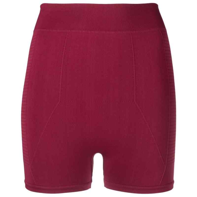 Rick Owens Shorts Fuchsia, theFeinheit