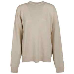 Balenciaga wool blend sweater