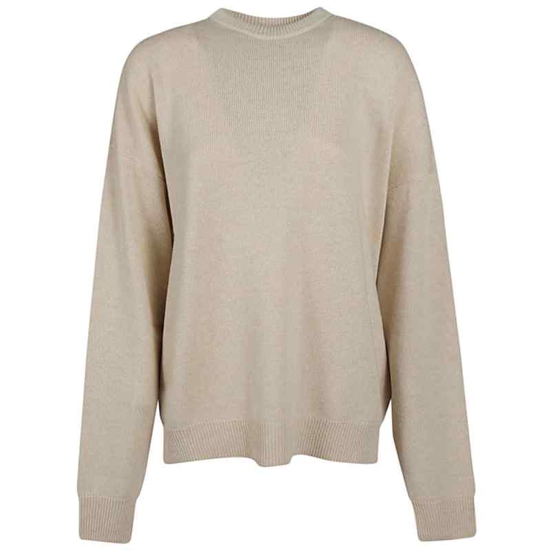 Balenciaga wool blend sweater, theFeinheit