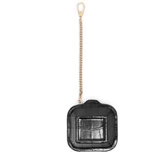 Bally logo-print airpods case