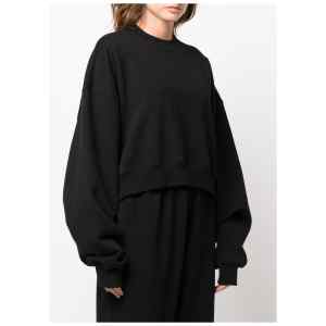 WARDROBE.NYC Sweaters Black