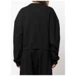 WARDROBE.NYC Sweaters Black