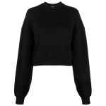 WARDROBE.NYC Sweaters Black