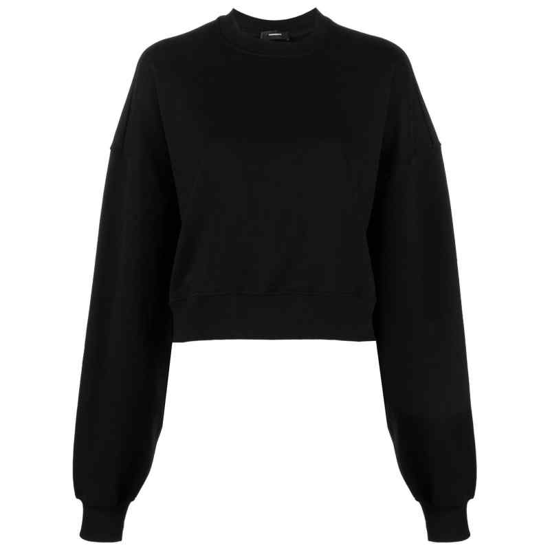 WARDROBE.NYC Sweaters Black
