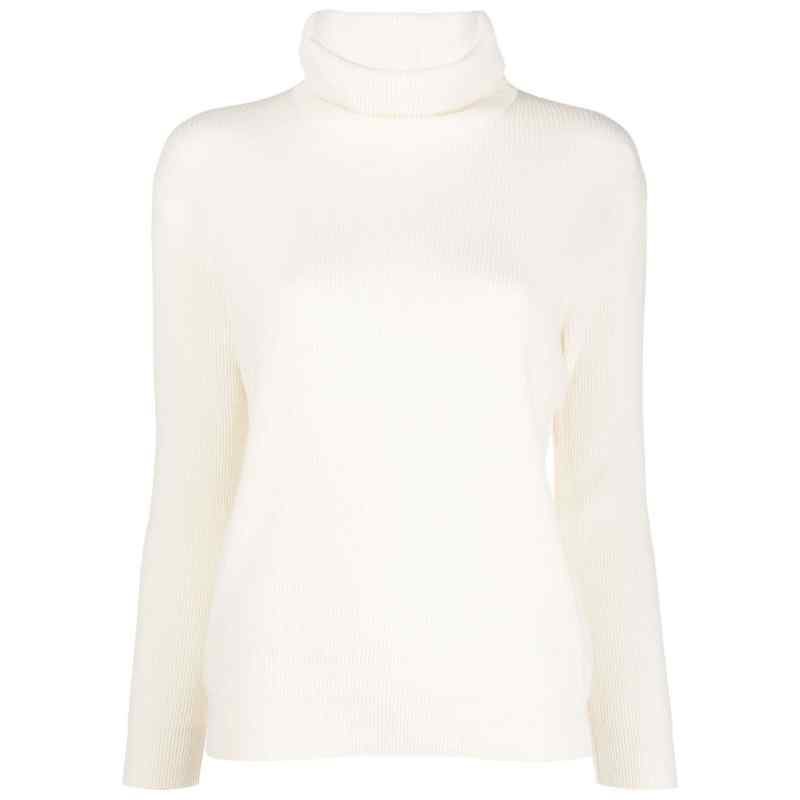 Brunello Cucinelli Roll-neck cashmere jumper Brunello Cucinelli Roll-neck cashmere jumper, theFeinheit